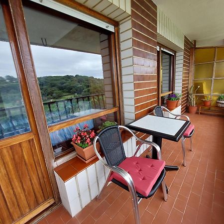 Excepcionales Vistas En Gorliz Apartment ภายนอก รูปภาพ