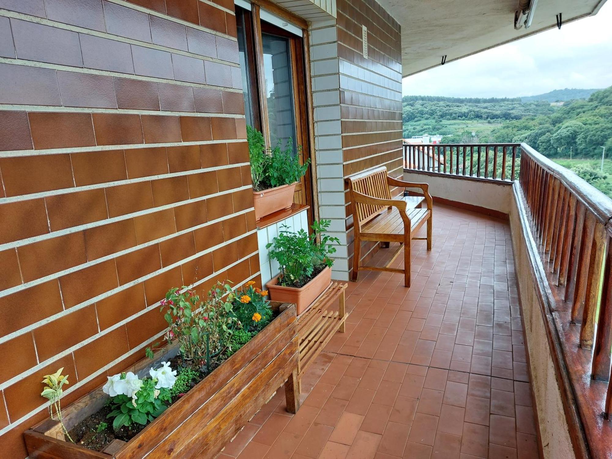 Excepcionales Vistas En Gorliz Apartment ภายนอก รูปภาพ